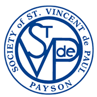 SVdP Emblem